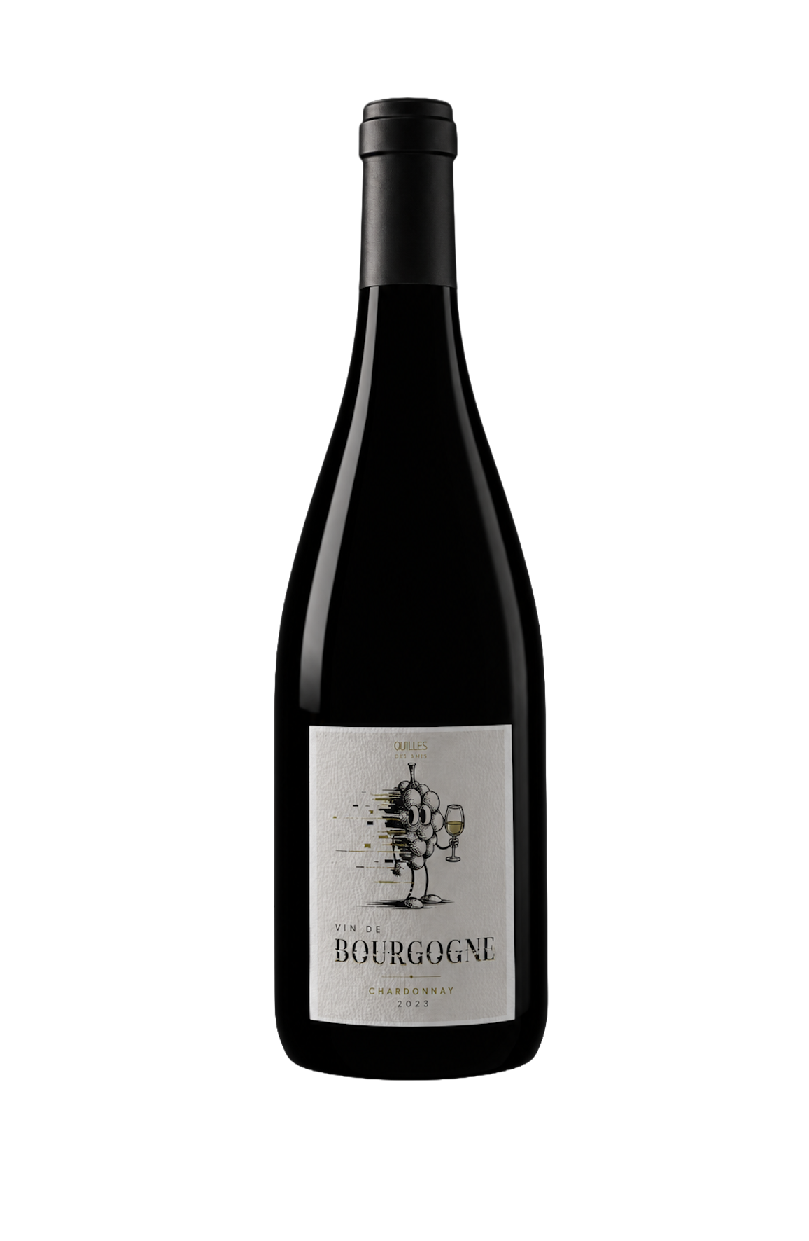 Bourgogne - Chardonnay