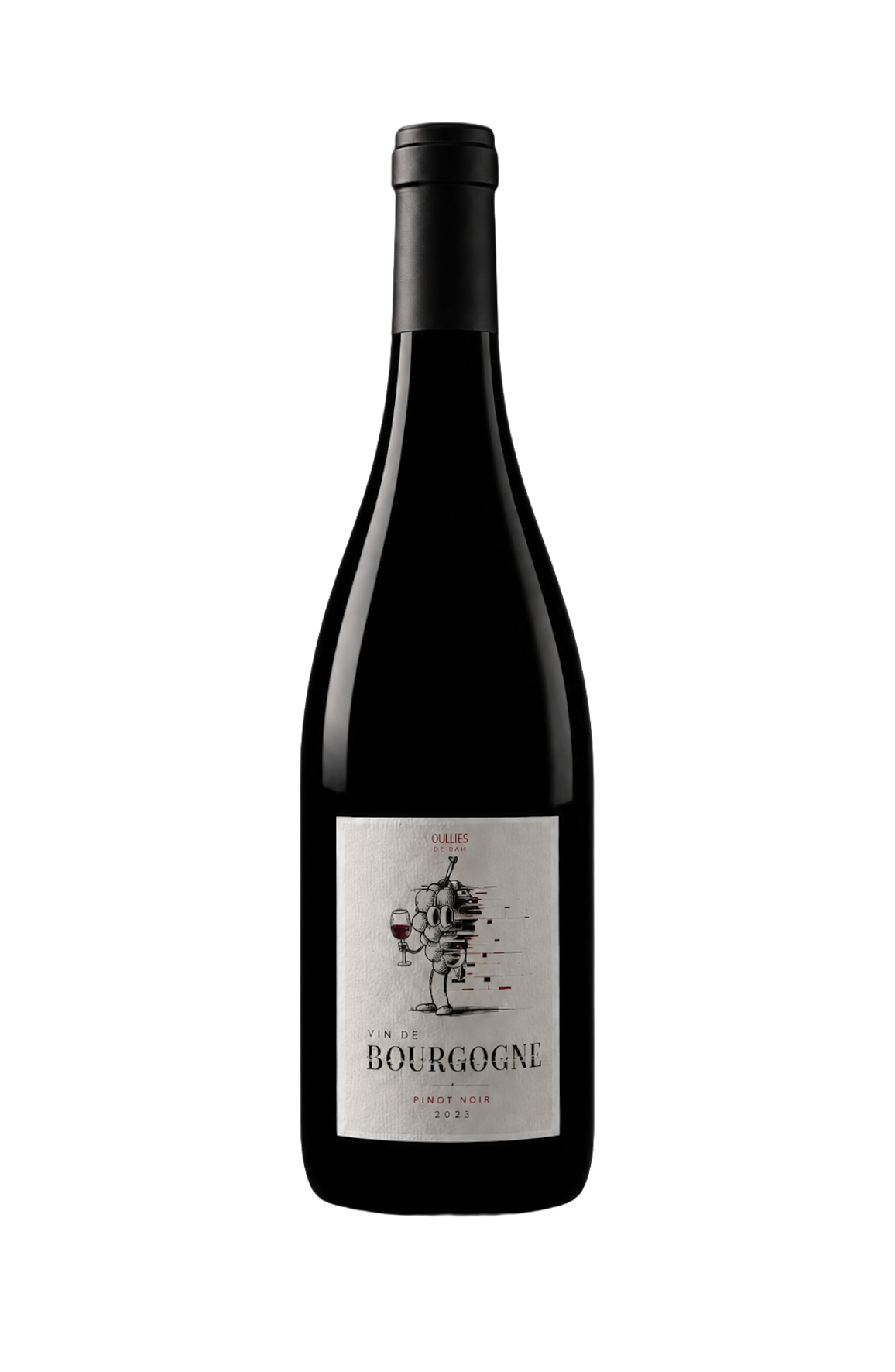 Bourgogne - Pinot Noir