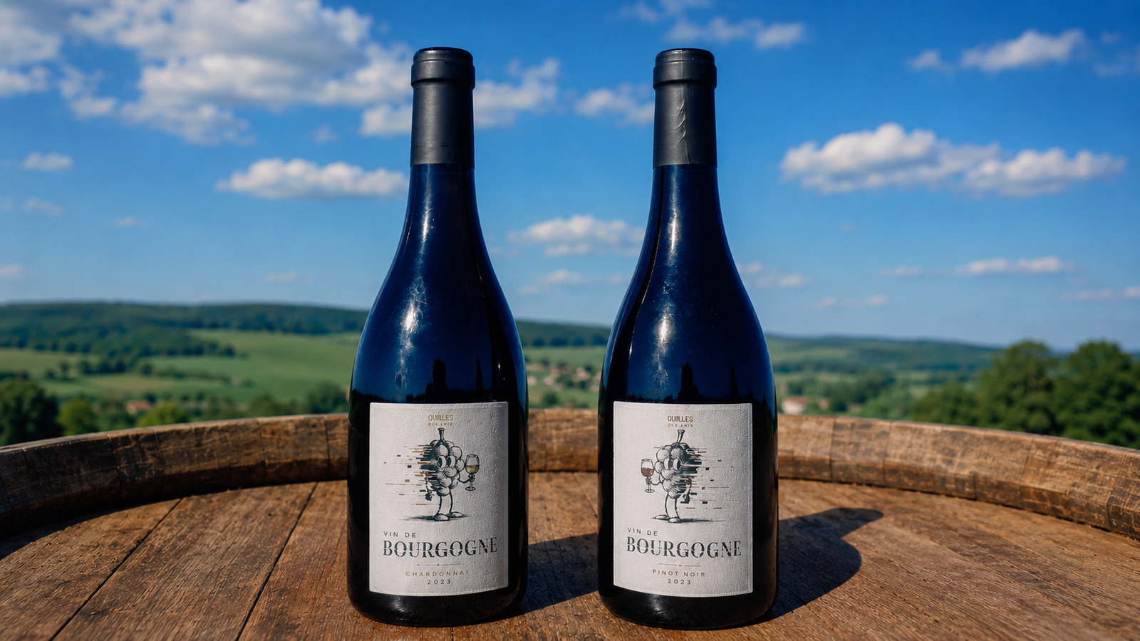Bourgogne